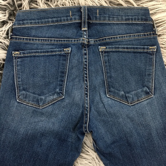 Flying Monkey Ripped Jeans - Picture 3 of 6